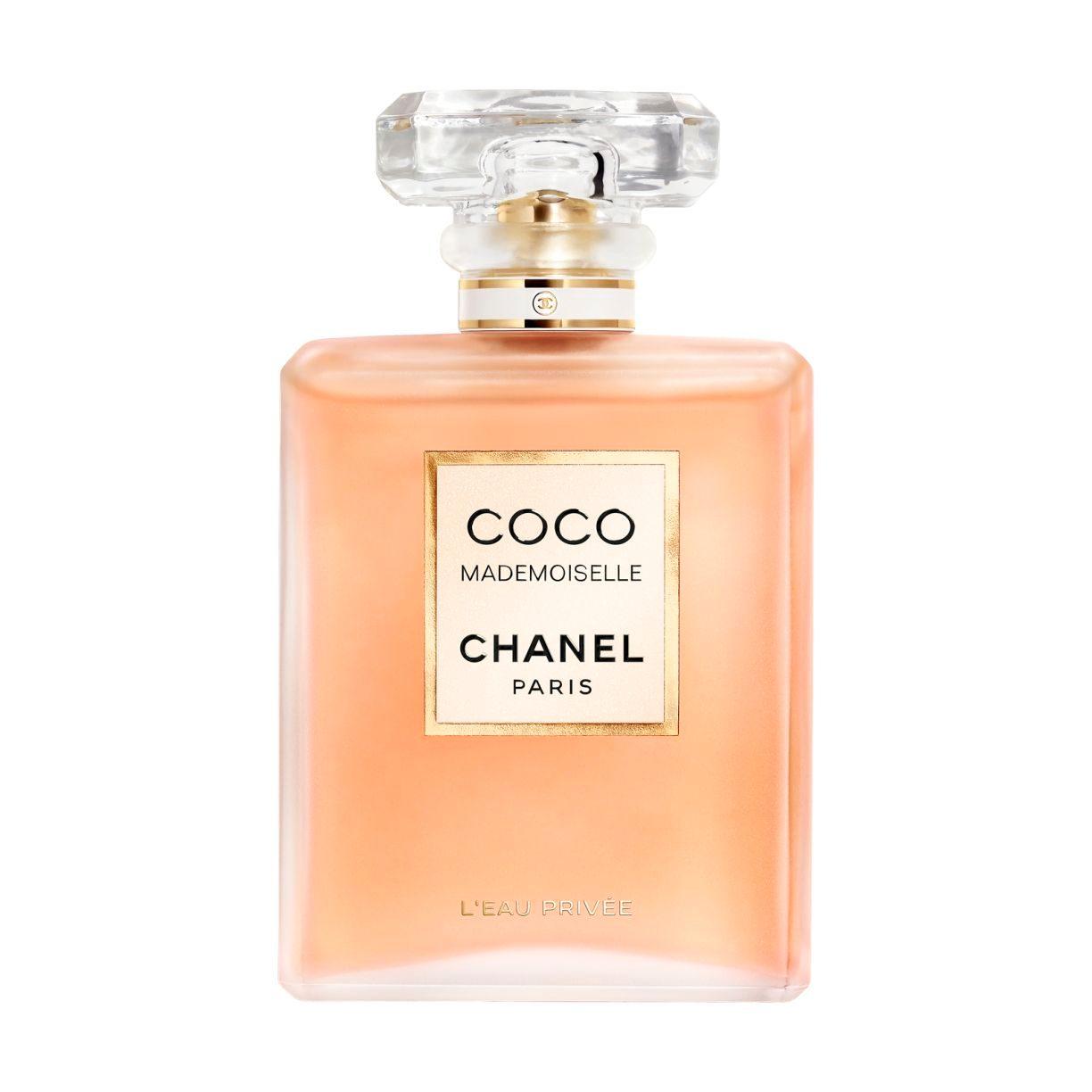 Chanel – Coco Mademoiselle