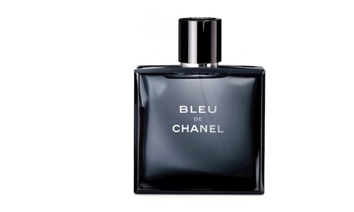 "בלו דה שאנל" א.ד.ט לגבר 150 מ"ל - Blue de Chanel