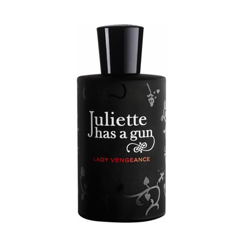 Juliette Has A Gun - Lady Vengeance EDP For Women 100ML-ג'ולייט האז הגאן