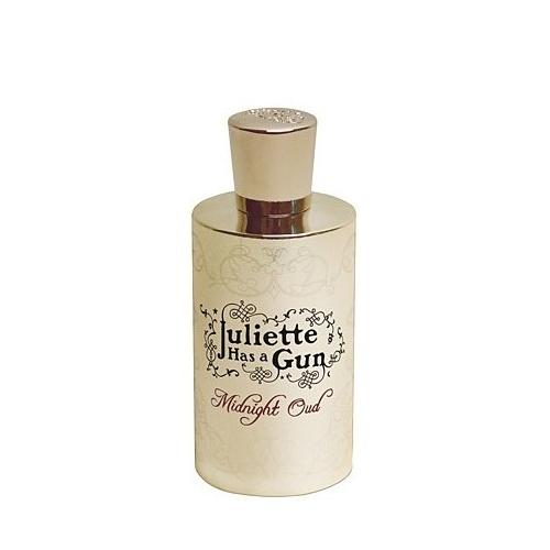 Juliette Has A Gun - Midnight Oud EDP For Women 100ML-ג'ולייט האז הגאן