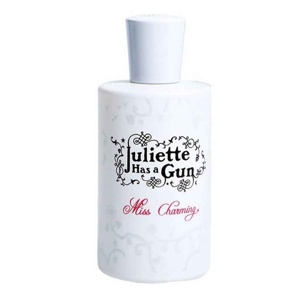 Juliette Has A Gun - Miss Charming EDP For Women 100ML-ג'ולייט האז הגאן
