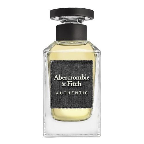 "אותנטיק" א.ד.ט לגבר 100 מ"ל - "אברקומבי"-Abercrombie & Fitch