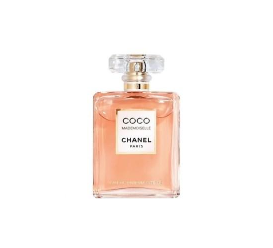 "קוקו מדמוזל אינטנס" א.ד.פ לאישה 200 מ"ל - "שאנל"  Coco Chanel Mademoiselle Intense    