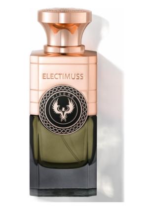  אלקטימוס ויקסריה 100 מ"ל בושם יוניסקס -Electimus Vixaria