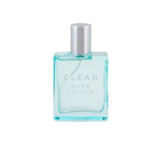 קלין וורם קוטון אדט לאישה 60 מ"ל - קלין-CLEAN