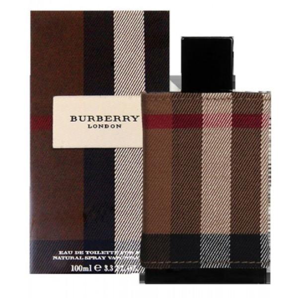 ברברי לונדון א.ד.ט לגבר 100 מ"ל -Burberry London