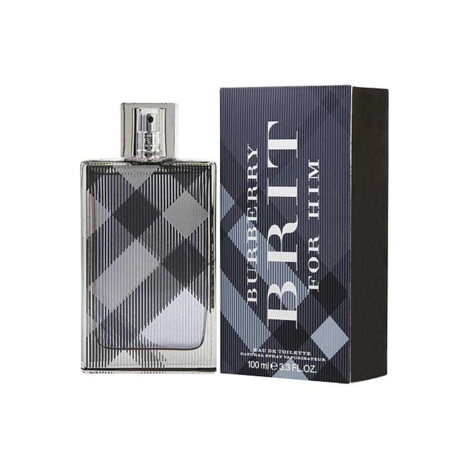  ברברי בריט א.ד.ט לגבר 100 מ"ל -BURBERRY Brit