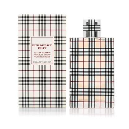 ברברי בריט א.ד.פ לאישה 100 מ"ל-Burberry Brit 