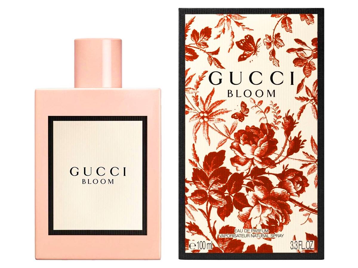 בלום א.ד.פ לאישה 100 מ"ל גוצ'י- GUCCI BLOOM