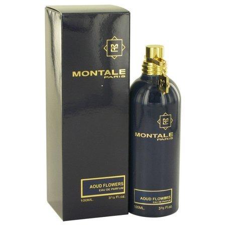 אוד פלאוורס א.ד.פ יוניסקס 100 מ"ל מונטל -AOUD FLOWERS MONTALE