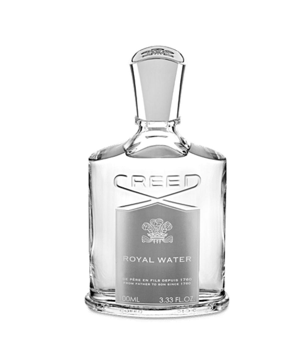 "רויאל ווטר" א.ד.פ לגבר 100 מ"ל - "קריד"-Royal Water Creed