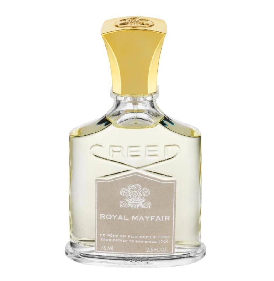 "רויאל מייפייר" א.ד.פ יוניסקס 120 מ"ל - "קריד"-Royal Mayfair Creed