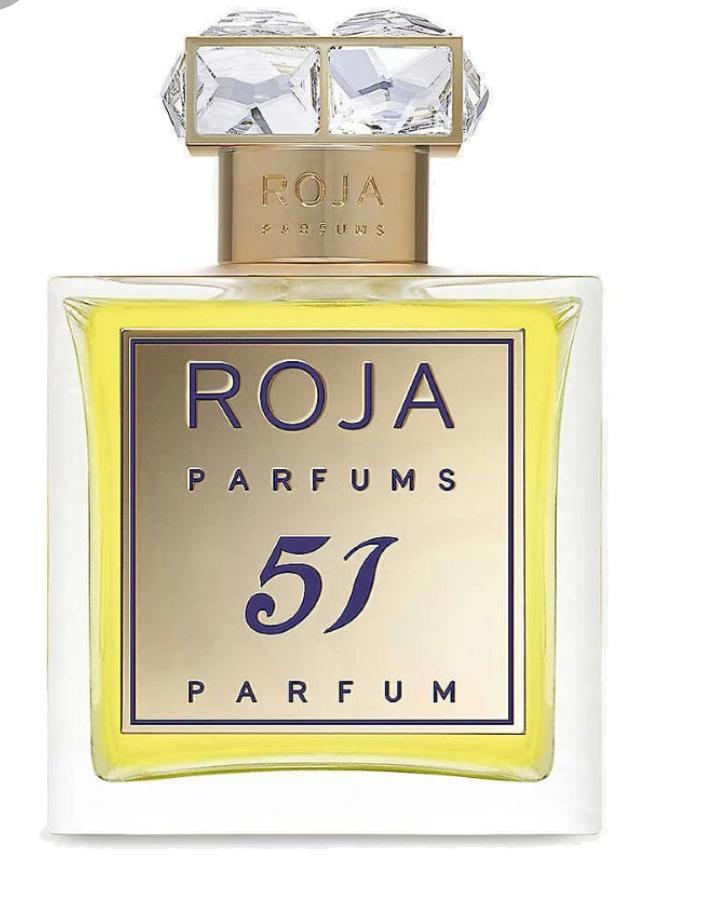 Roja 51 - א.ד.פ לאישה  50 מ"ל