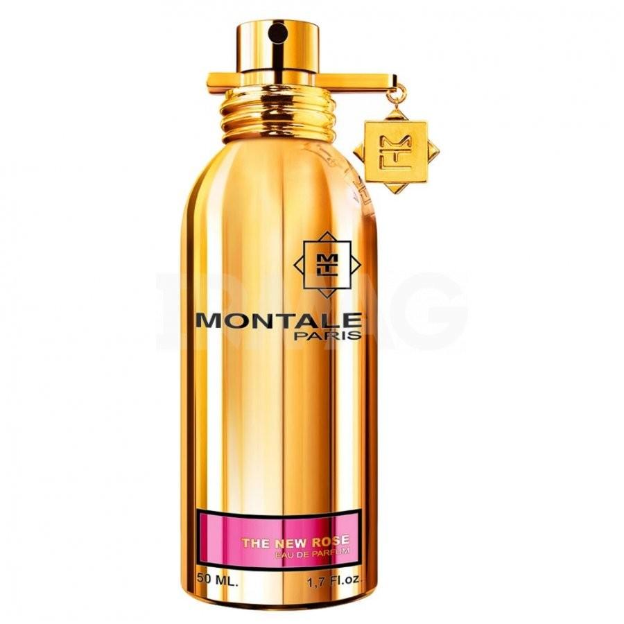 דה ניו רוז א.ד.פ לאישה 100 מ"ל מונטל-Montale The New Rose