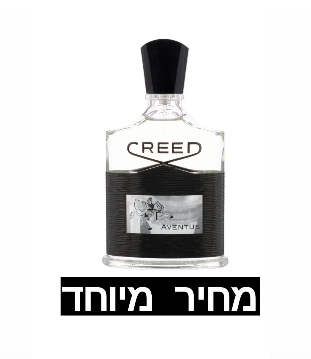 אוונטוס אדפ לגבר 100 מ"ל - קריד